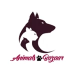 animalsbazaar: buy & sell any android application logo